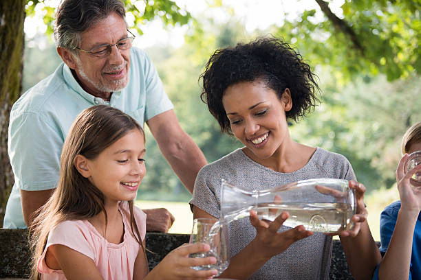 A Jersey City Parent’s Guide to Lead and Children’s Everyday Water Exposure