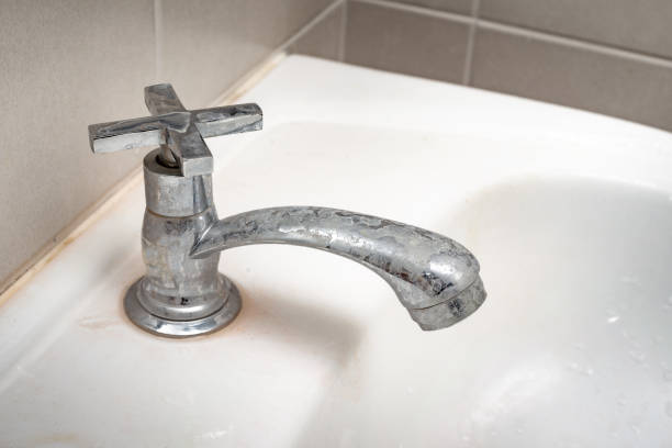 Why One Faucet in a Staten Island Home Rarely Tells the Whole Water Story