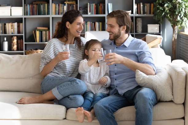 A Manhattan Parent’s Guide to Water Testing for Lead and Everyday Drinking Water Concerns