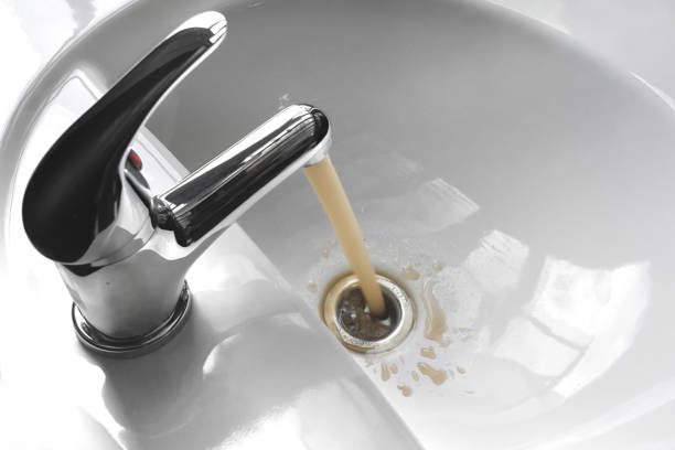 Why Brown Water in Jersey City Deserves a Real Investigation